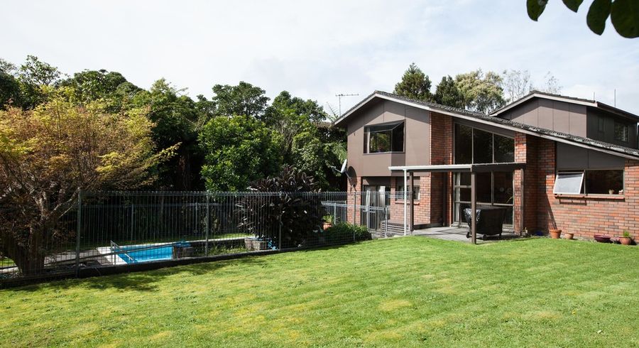  at 18 Pararewa Drive, Whalers Gate, New Plymouth