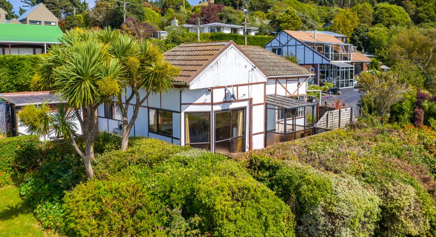  at 15 Finch Street, Saint Leonards, Dunedin