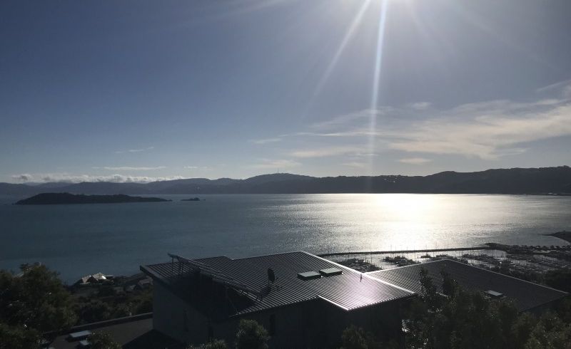  at E/8 NIKAU RD, Eastbourne, Lower Hutt