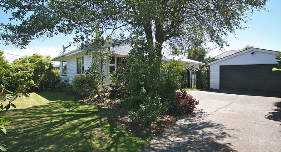 at 4 Blakiston Street, Hoon Hay, Christchurch