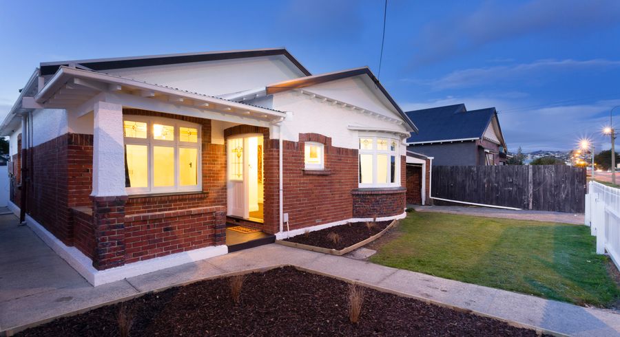 at 54 Victoria Road, Saint Kilda, Dunedin