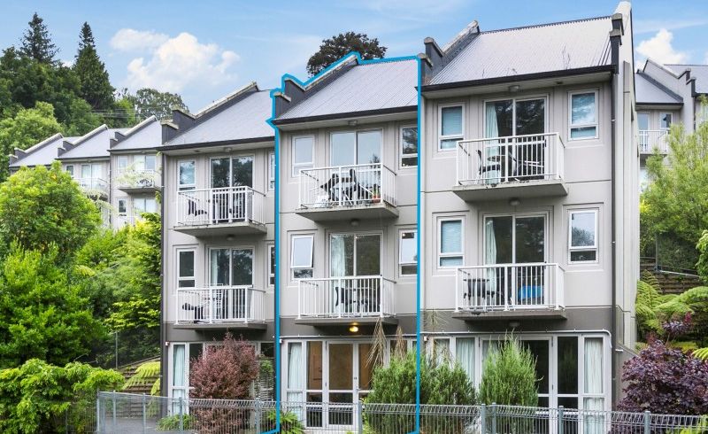  at 14/73 Buccleugh Street, North East Valley, Dunedin