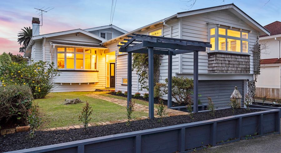  at 29 Onslow Avenue, Epsom, Auckland