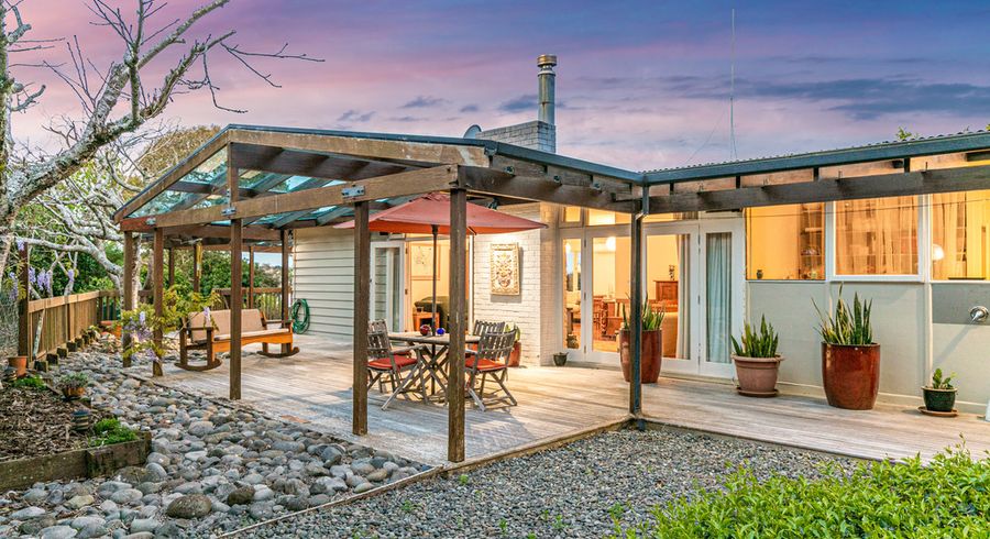  at 7 Thornhill Place, Glendowie, Auckland