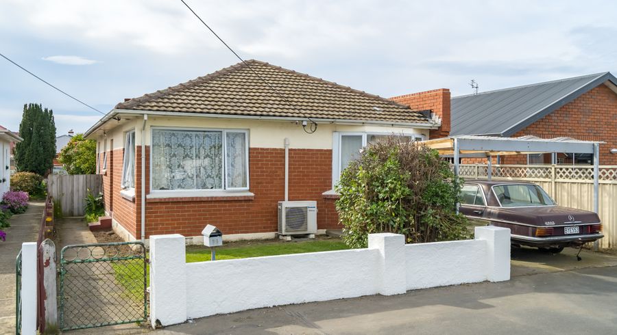  at 59 Prince Albert Road, Saint Kilda, Dunedin