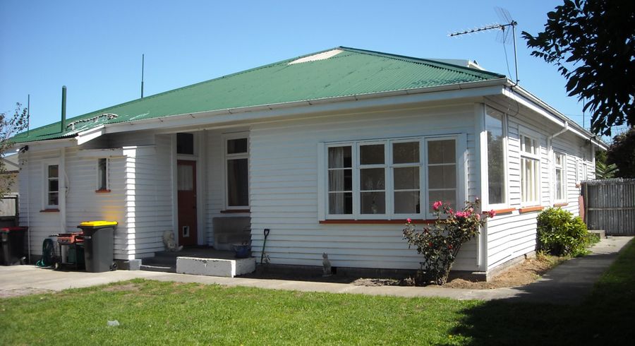  at 47 Cumnor Terrace, Woolston, Christchurch