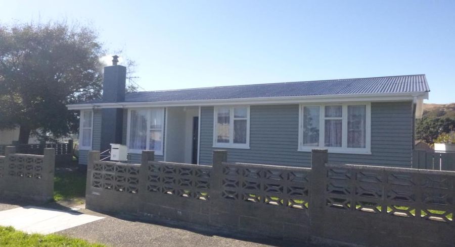  at 33 Leicester Street, Cannons Creek, Porirua
