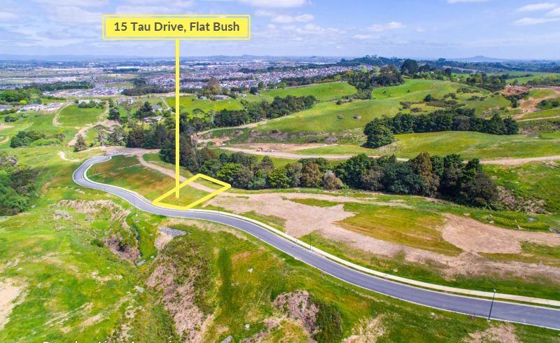 at 15 Tau Drive, Flat Bush, Auckland