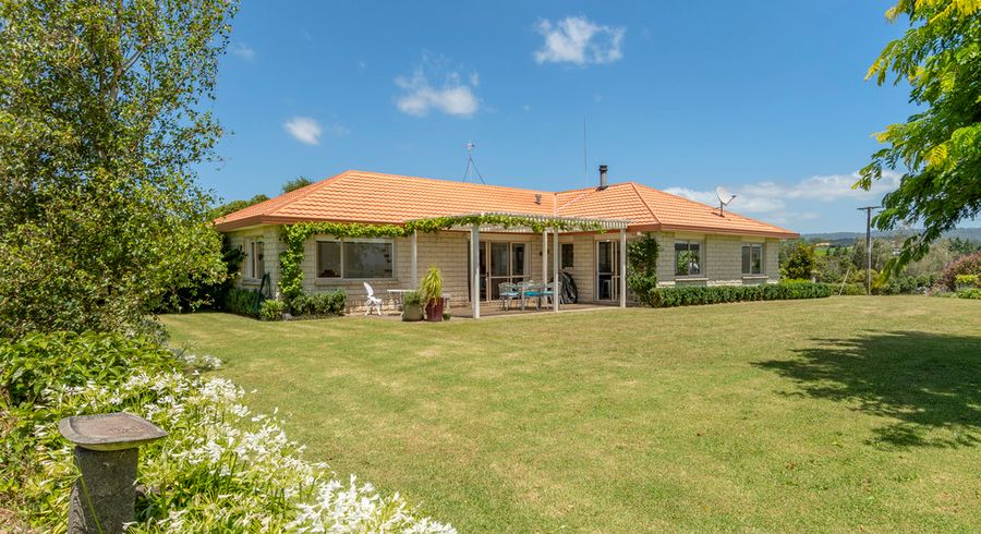  at 23 TURNER ROAD, Western Bay Of Plenty