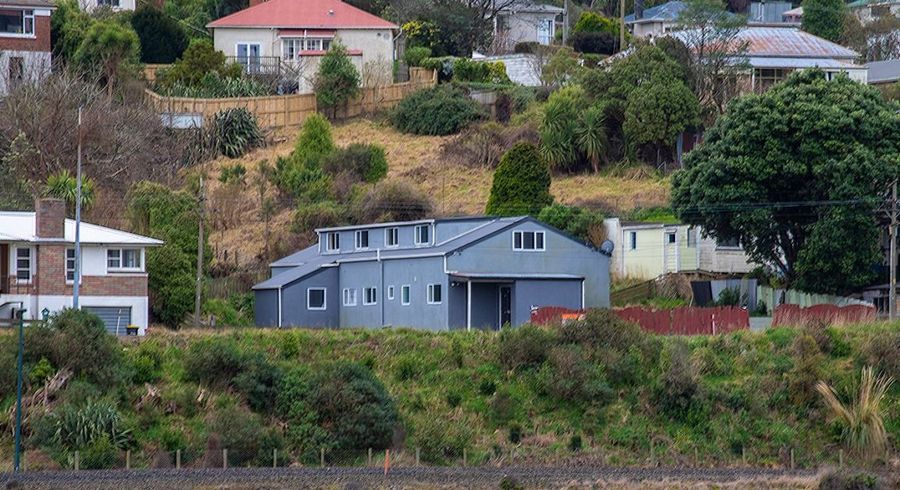  at 263A Ravensbourne Road, Ravensbourne, Dunedin