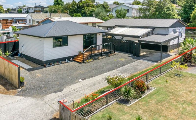  at 42 Lindsay Crescent, Nawton, Hamilton