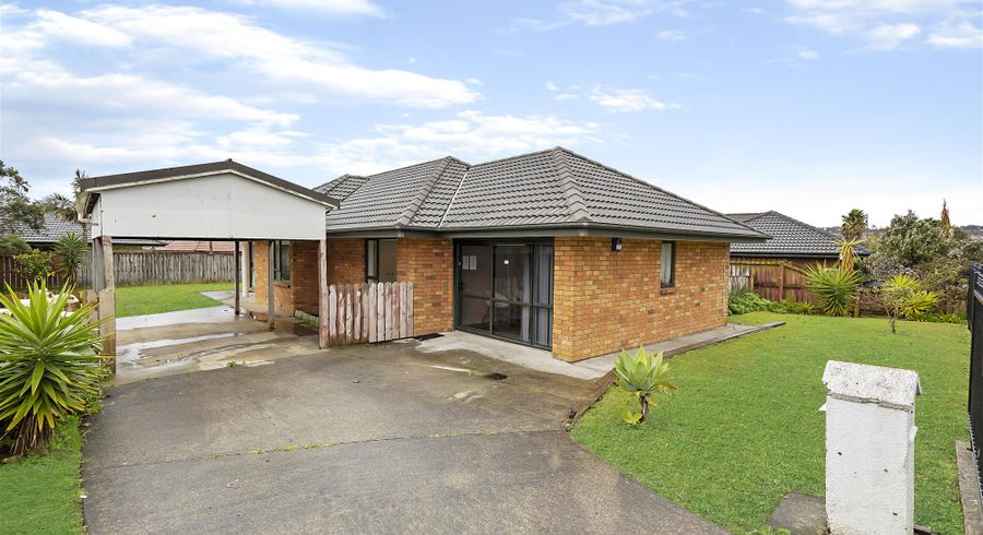  at 25 Michael Jones Drive, Flat Bush, Auckland