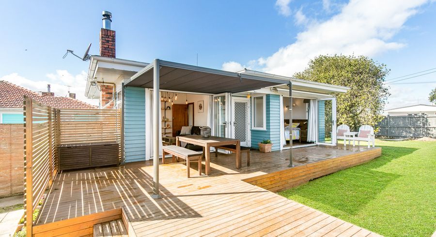  at 1/22 Clendon Avenue, Papatoetoe, Auckland