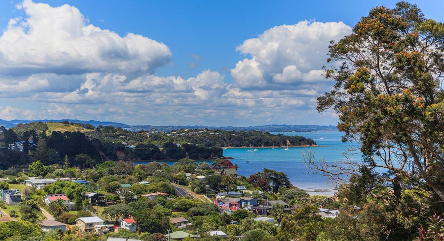  at 10 Fisher Street, Surfdale, Waiheke Island