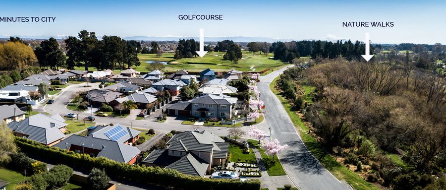  at 1 Tompkins Lane, Burwood, Christchurch