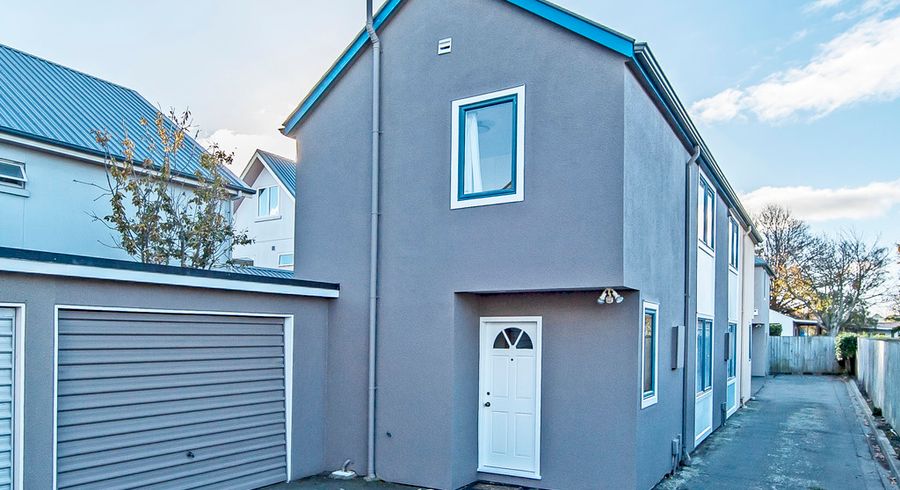  at 2/359 Hereford Street, Linwood, Christchurch