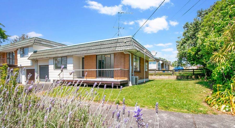  at 1/31 Nikau Street, New Lynn, Auckland