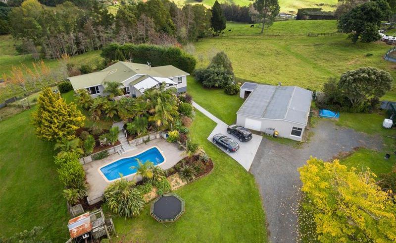  at 48A Youngson Road, Whakamārama