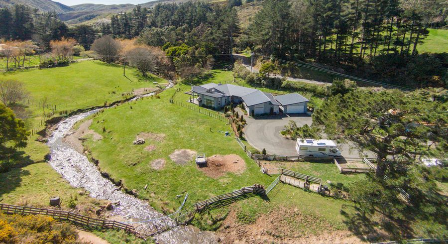  at 177 Stratton Street, Normandale, Lower Hutt