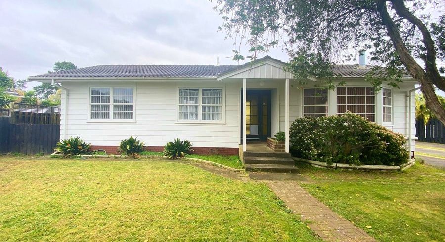  at 83 Archmillen Avenue, Pakuranga Heights, Auckland