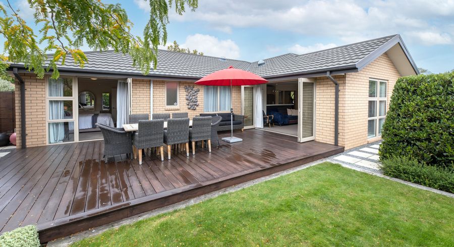  at 8 Staveley Street, Avonhead, Christchurch