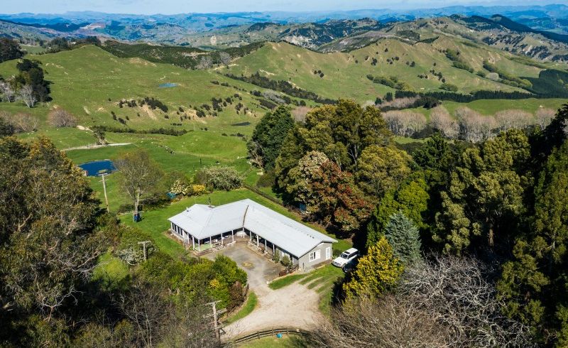  at 1875 Kanakanaia Road, Whatatutu, Te Karaka