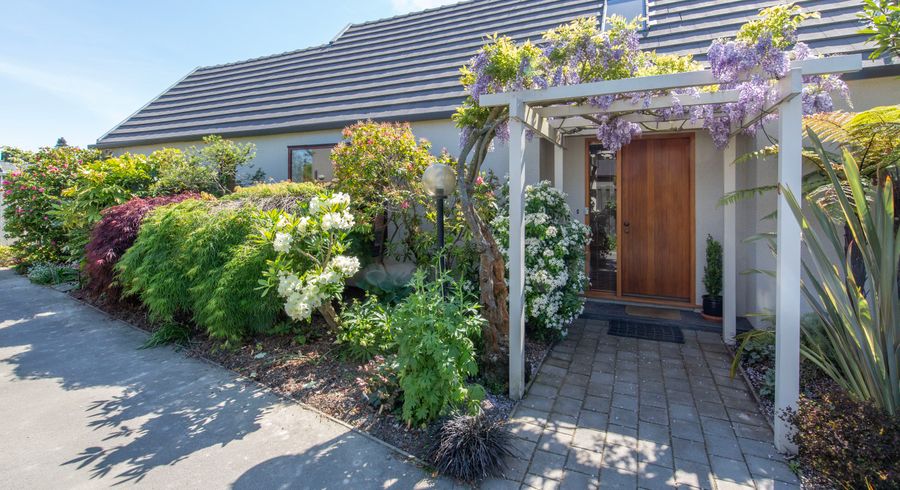  at 8 Braco Place, Burnside, Christchurch