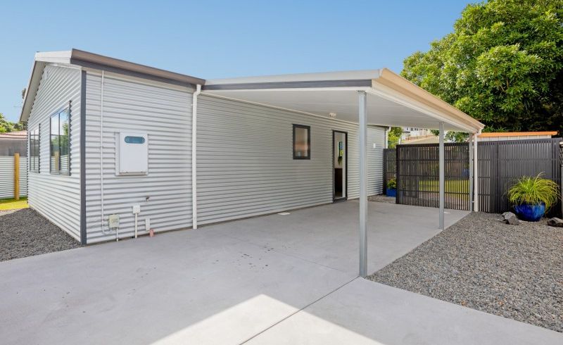 at 63A Clarke Street, Gate Pa, Tauranga