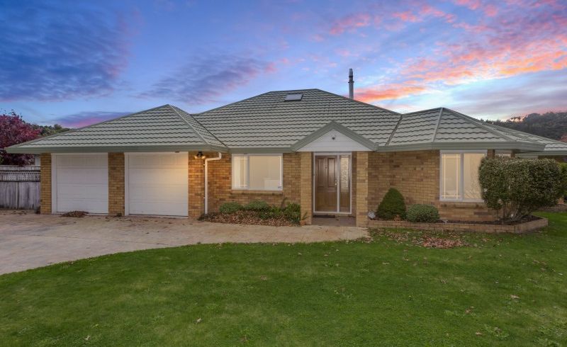  at 4 Emerald Hill Drive, Birchville, Upper Hutt