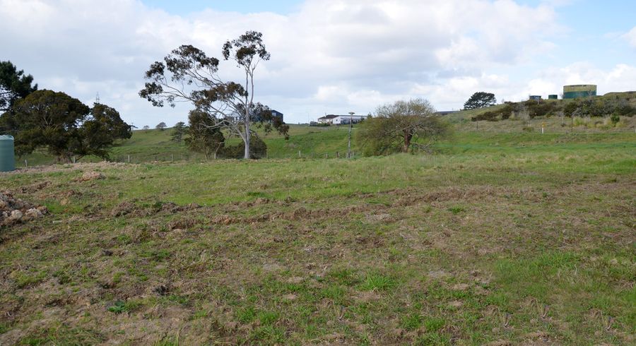  at 21 Te Puea Avenue, Meremere