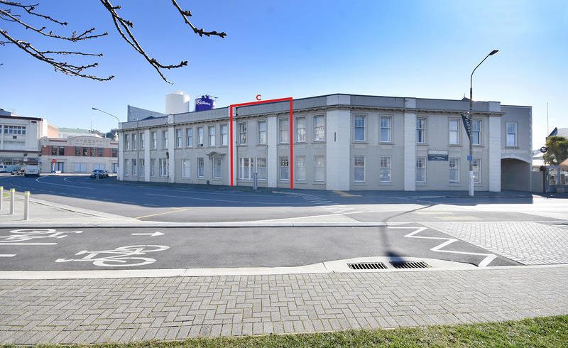  at 5C Anzac Avenue, Dunedin Central, Dunedin