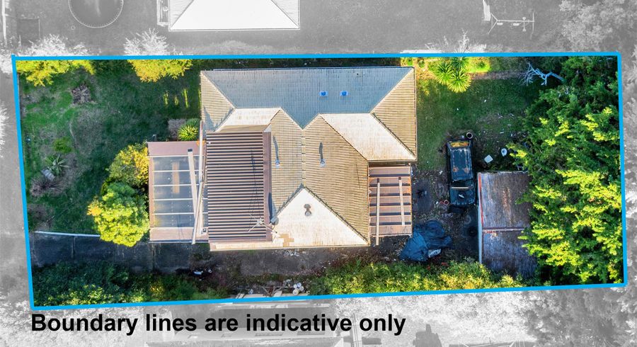  at 14 Geordie Street, Henderson, Auckland