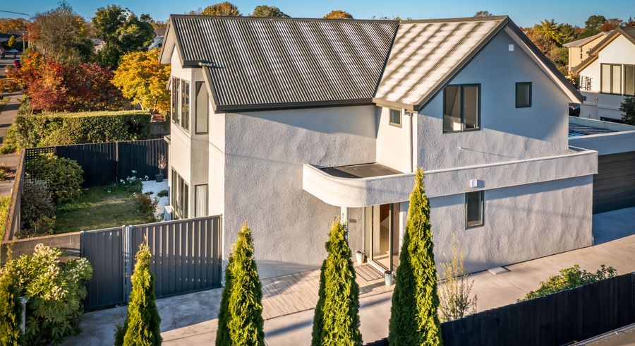  at 2 Chilcombe Street, Ilam, Christchurch