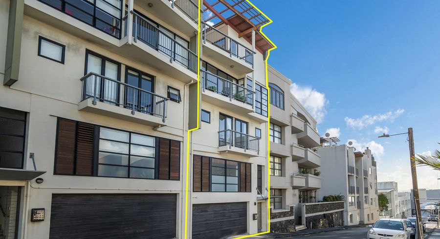  at 14C York Street, Parnell, Auckland