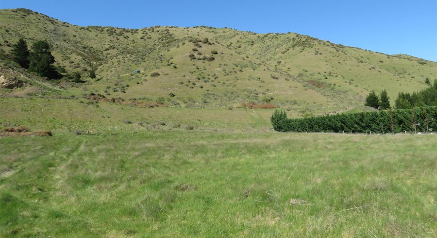  at 594 Hurunui Bluff Road, Hurunui