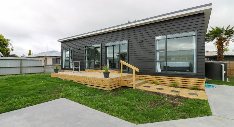  at 248A Tremaine Avenue, Highbury, Palmerston North