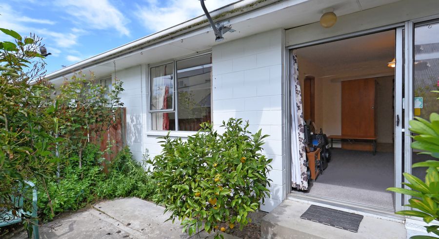  at 6/89 Bordesley Street, Phillipstown, Christchurch