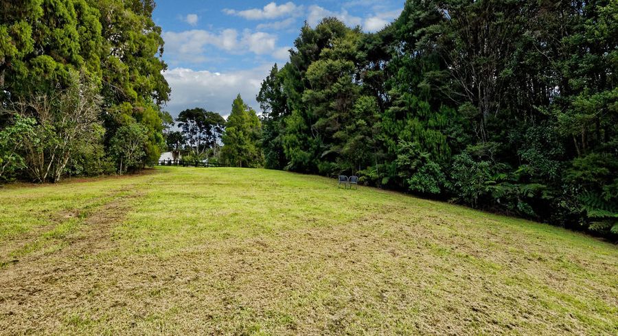  at 116B Carter Road, Oratia, Auckland