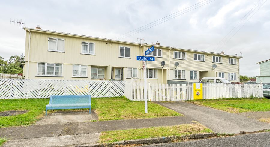  at 84 Talbot Street, Whanganui East, Whanganui