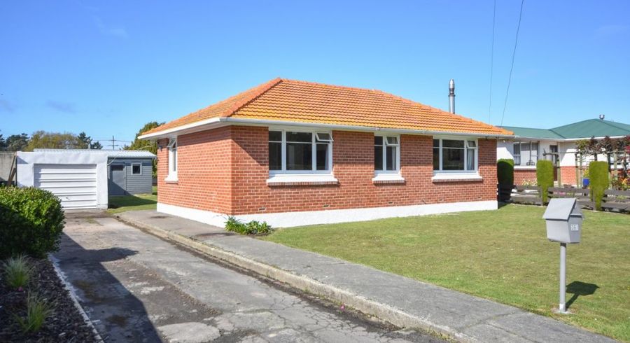  at 361 Brighton Road, Waldronville, Dunedin