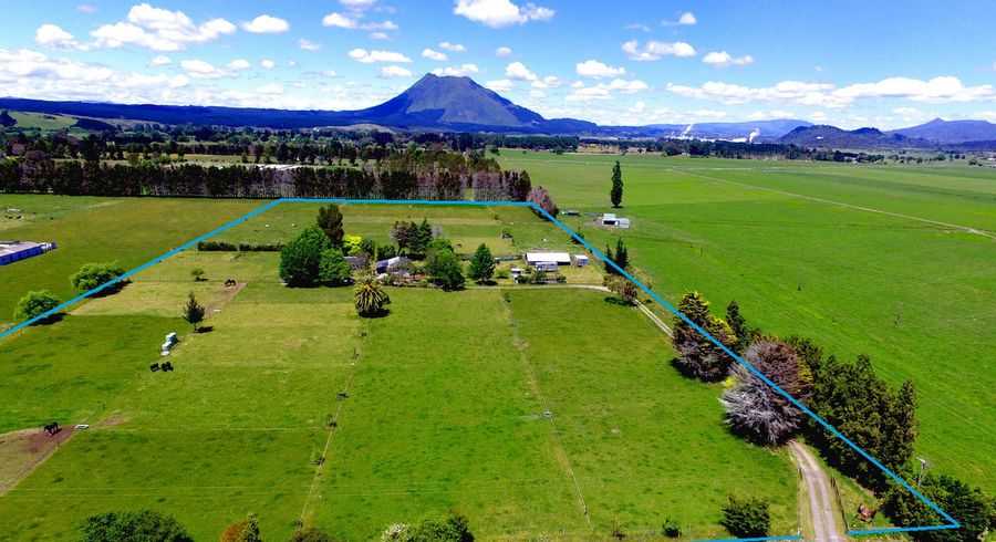  at 2423 State Highway 30, Otakiri, Whakatane