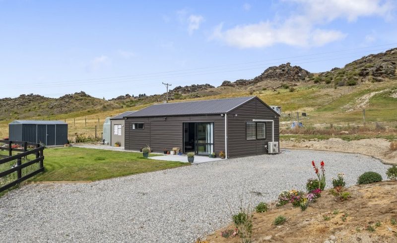  at 31 McGregor Road, Earnscleugh, Alexandra