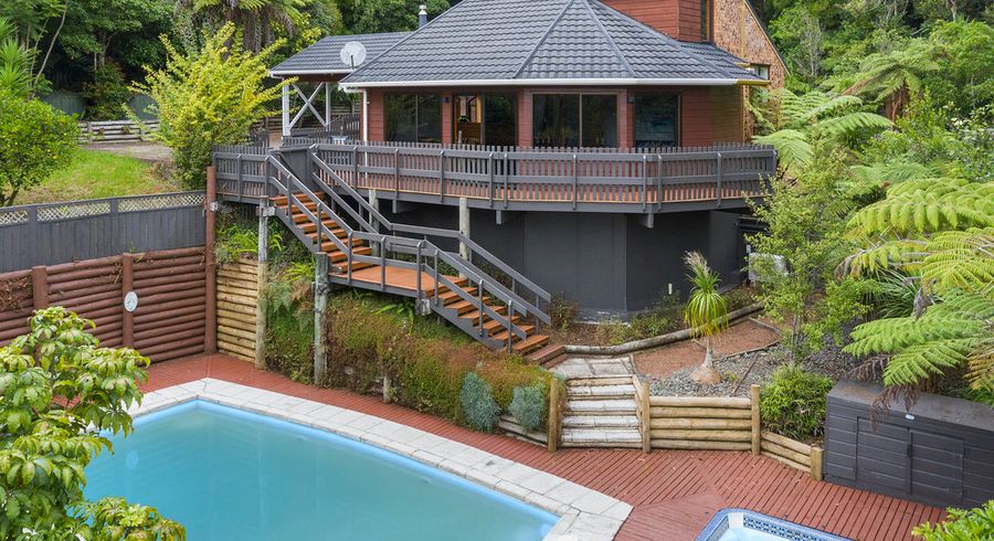  at 53 Opanuku Road, Henderson , Auckland