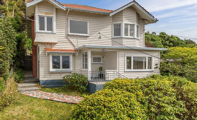  at 18 Hataitai Road, Hataitai, Wellington