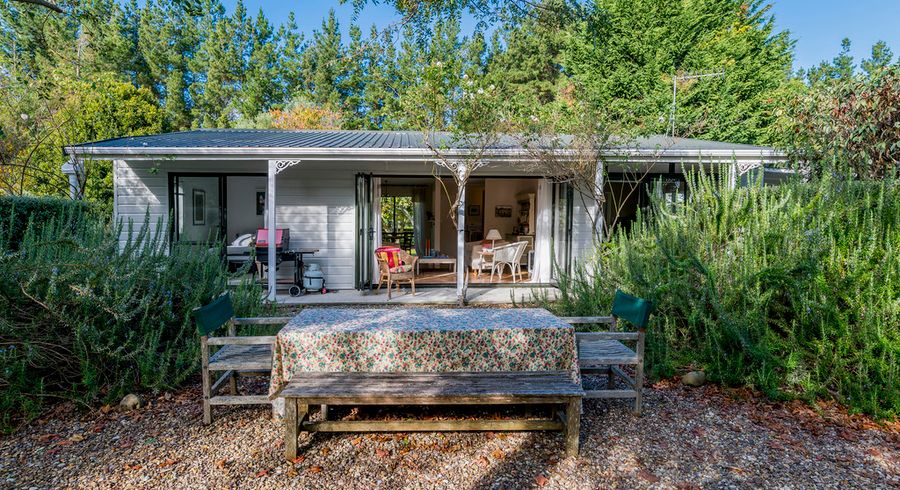  at 22 Greenwood Boulevard, Otaki