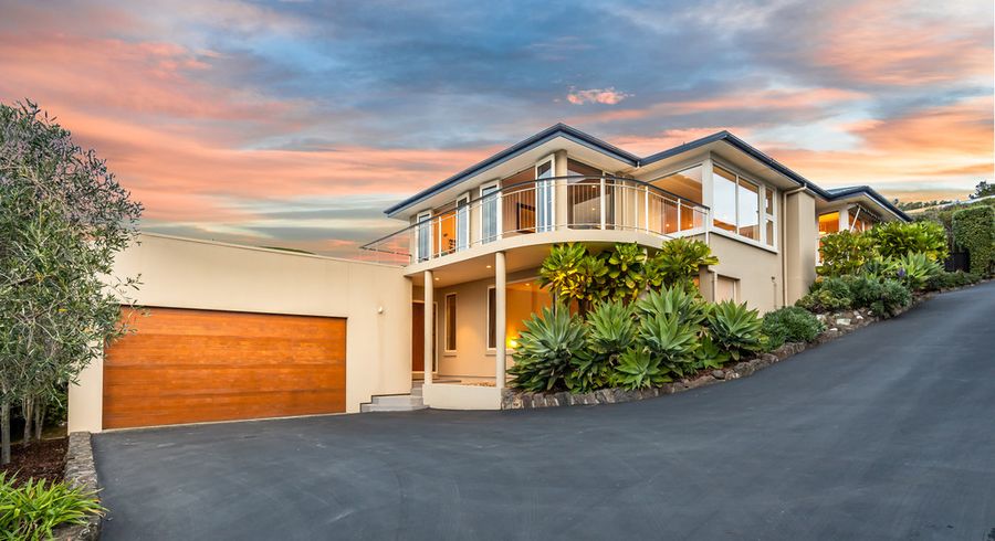  at 44 Marama Crescent, Mount Pleasant, Christchurch