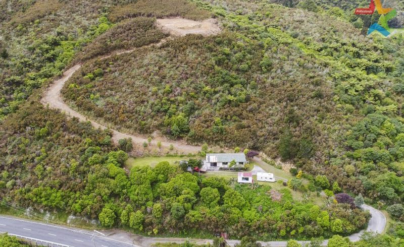  at 199 Coast Road, Wainuiomata, Lower Hutt