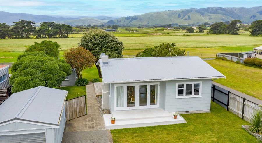  at 22 Gawler Street, Otaki