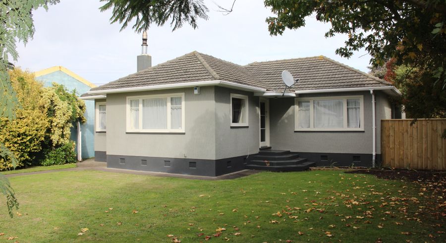 at 23 Kings Avenue, Gonville, Whanganui