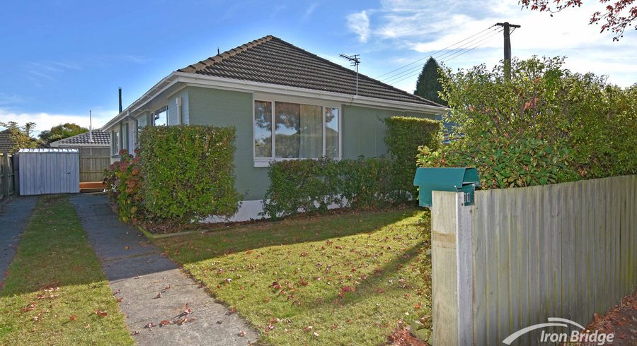  at 11 Vicki Street, Sockburn, Christchurch
